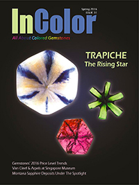 Trapiche: The rising star