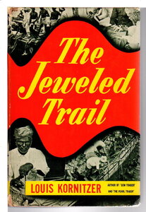 The Jeweled Trail
