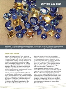 Sapphire and Ruby