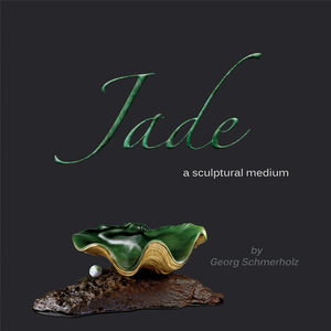 Jade: A Sculptural Medium