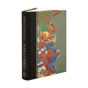 The Travels • Marco Polo