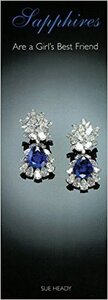 Sapphires are a Girl’s Best Friend