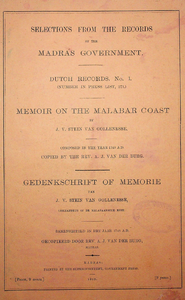 Report upon the Government Central Museum and the Local Museums in the Provinces, for 1855–56; with Appendices