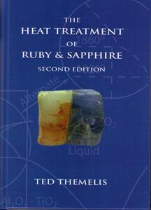 The Heat Treatment of Ruby & Sapphire