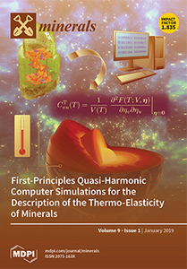 Diversity in ruby geochemistry and Its inclusions: Intra- and inter-continental comparisons from Myanmar and eastern Australia