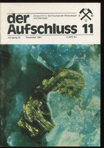 Isometrischer Habitus von gezüchteten Korundkristallen mit großer Flächenzahl