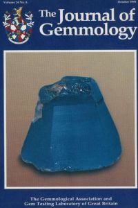 Burmese sapphire giants