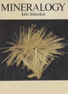 Mineralogy for Amateurs