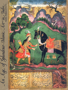 The Mughal jades of India