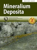 Vanadium-rich ruby and sapphire within Mogok Gemfield, Myanmar: implications for gem color and genesis