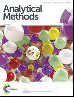 Provenance classification of nephrite jades using multivariate LIBS: A comparative study