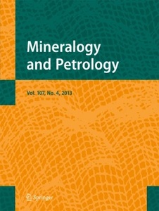 Basal twinning of Greenland corundum