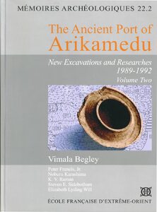 Beads and selected small finds from the 1989–92 excavations