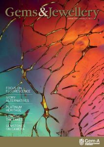 Understanding inclusions: Superficial sapphires
