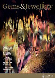 Understanding inclusions: Regarding rutile