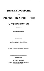 Optisches Verhalten von Korund-Krystallen