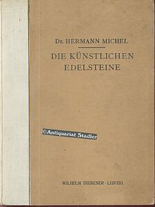 Die künstlichen Edelsteine