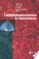 Cathodoluminescence in Geosciences