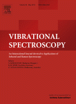 Inclusions of black-green serpentine jade determined by Raman spectroscopy
