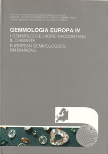European Gemmologists on Diamond