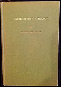 Introductory Gemology