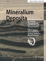 Oxygen isotopes composition of sapphires from the French Massif Central: Implications for the origin of gem corundum in basaltic fields