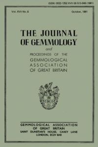 The heat and diffusion treatment of natural and synthetic sapphires