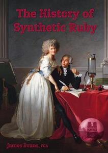 The History of Synthetic Ruby