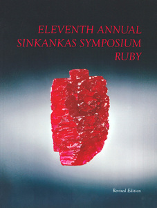 A collector’s guide to the literature on ruby and sapphire