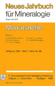 Die Abkühlungsgeschwindigkeit als Ursache für die Bildung entweder von Sternkorunden oder von kornblumenblauen Saphiren