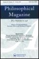 Phase transformation of TiO₂ precipitates in sapphire (α-Al₂O₃) induced by the loss of coherency