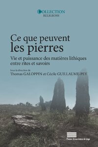 Le pouvoir des pierres, de la sphragis au médicament estampillé dans le monde gréco-romain