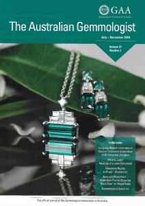 What is jade? Musings of a jade enthusiast