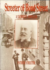 Streeter of Bond Street: A Victorian Jeweller