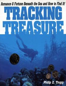 Tracking Treasure