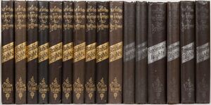 The Book of the Thousand Nights and a Night