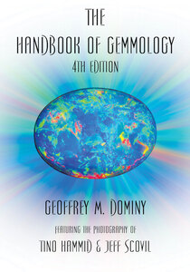 Handbook of Gemmology
