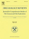 Geochemistry and petrogenesis of placer nephrite from Hetian, Xinjiang, Northwest China