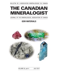 Why are some crystals gem quality? Crystal growth considerations on the “gem factor”
