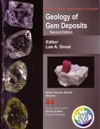 Geology of Gem Deposits