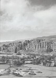 De l'Indus à l'Oxus. Archéologie de l'Asie Centrale. Catalogue de l'exposition