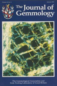 A contribution to understanding the infrared spectra of rubies from Mong Hsu, Myanmar