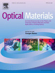 Characteristics of large-sized ruby crystal grown by temperature gradient technique