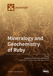 Mineralogy and Geochemistry of Ruby