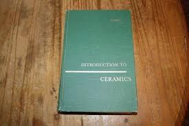 Introduction to Ceramics