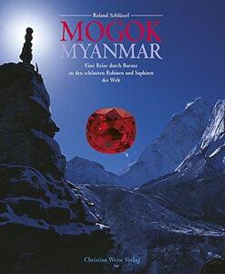 Mogok | Myanmar