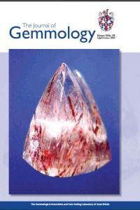 A microscopy-based screening system to identify natural and treated sapphires in the yellow to reddish-orange colour range