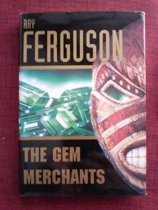 The Gem Merchants