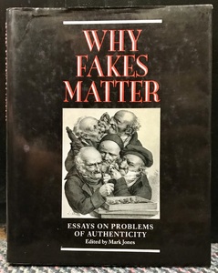 The faking of gems in the eighteenth century